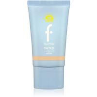flormar Tinted Moisturizer SPF 50 tinted hydrating cream 30 ml