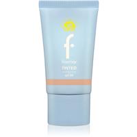 flormar Tinted Moisturizer SPF 50 tinted hydrating cream Sand 30 ml