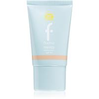 flormar Tinted Moisturizer SPF 50 tinted hydrating cream Golden Beige 30 ml