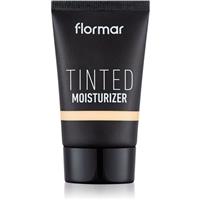 flormar Tinted Moisturizer tinted moisturiser shade 004 Ivory Beige 30 ml