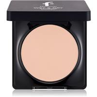 flormar Wet & Dry Compact Powder compact unifying powder shade 006 Caramel Rose 10 g