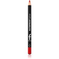 flormar Waterproof Lipliner waterproof lip liner shade 233 Dramatic Red 1.14 g