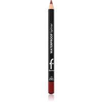 flormar Waterproof Lipliner waterproof lip liner shade 205 Elegant Bordeaux 1.14 g