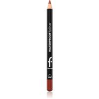 flormar Waterproof Lipliner waterproof lip liner shade 211 Classical Brown 1.14 g