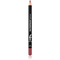 flormar Waterproof Lipliner waterproof lip liner shade 246 Rosebush 1.14 g