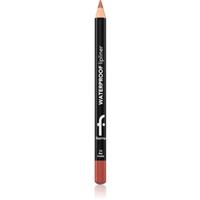 flormar Waterproof Lipliner waterproof lip liner shade 236 NUT COOKIE 1.14 g