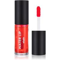 flormar Water Lip Stain lip stain with nourishing effect shade 001 Infinite Pink 6,4 ml