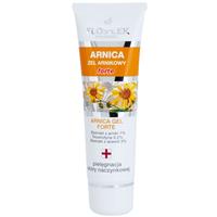 FlosLek Pharma Arnica Forte soothing gel for redness-prone skin 50 ml