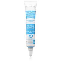 FlosLek Pharma Cica Care Topical CicaCream restoring cream for topical treatment 20 ml