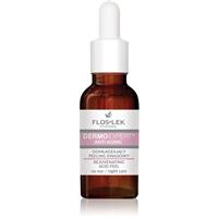 FlosLek Pharma DermoExpert Acid Peel rejuvenating night treatment with an exfoliating effect 30 ml