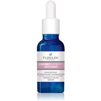 FlosLek Pharma DermoExpert Concentrate intensive serum with anti-ageing effect 30 ml