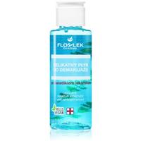 FlosLek Pharma Makeup Remover makeup remover 110 ml