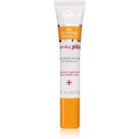 FlosLek Pharma Eye Care arnica eye gel 15 ml