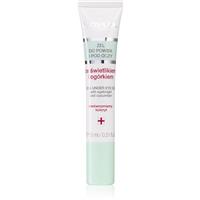FlosLek Pharma Eye Care brightening eye gel to treat dark circles 15 ml