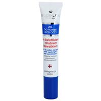 FlosLek Pharma Eye Care eye gel with eyebright and cornflower 15 ml