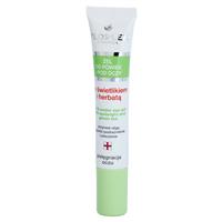 FlosLek Pharma Eye Care eye gel with eyebright and green tea 15 ml