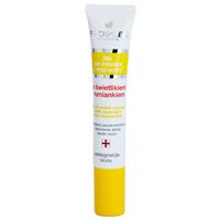 FlosLek Pharma Eye Care eye gel with eyebright and chamomile 15 ml
