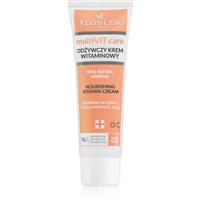 FlosLek Pharma Multivit Care nourishing cream for mature skin 50 ml