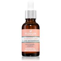 FlosLek Pharma Multivit Care facial oil for mature skin 30 ml
