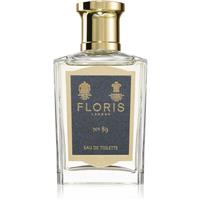 Floris No 89 eau de toilette for men 50 ml