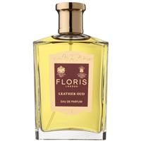 Floris Leather Oud eau de parfum unisex 100 ml