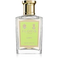 Floris Limes eau de toilette unisex 50 ml