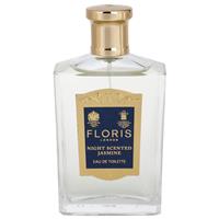 Floris Night Scented Jasmine eau de toilette for women 100 ml