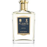 Floris Santal eau de toilette for men 100 ml