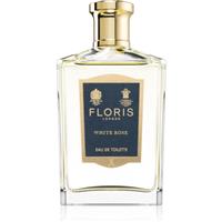 Floris White Rose eau de toilette for women 100 ml