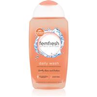 Femfresh Daily washing emulsion for intimate hygiene 250 ml