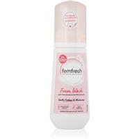Femfresh Fresh washing foam for intimate hygiene 150 ml