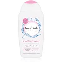 Femfresh Soothing washing emulsion with probiotics 250 ml