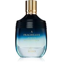 FOMO A Fraghead's Asylum perfume extract for men 100 ml