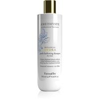 FarmaVita Amethyste Botanical Hydra moisturising shampoo for gentle washing with UV filter 250 ml
