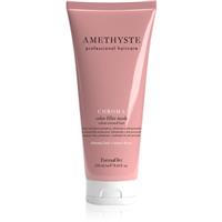 FarmaVita Amethyste Chroma nourishing restorative mask for colour-treated hair 250 ml