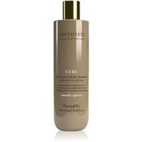 FarmaVita Amethyste Curl nourishing shampoo for curly hair 250 ml