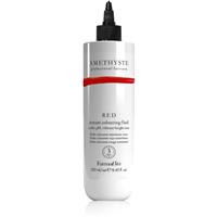 FarmaVita Amethyste Instant Colouring Fluid bonding colour mask for red hair shades 250 ml