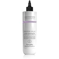 FarmaVita Amethyste Instant Colouring Fluid bonding colour mask 250 ml