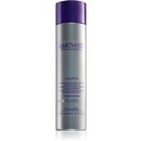 FarmaVita Amethyste Silver shampoo for blonde and grey hair 250 ml