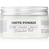 FarmaVita Amaro Matte mattifying hair pomade for men 100 ml