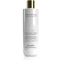 FarmaVita Amethyste Nutri strengthening shampoo for damaged hair 250 ml