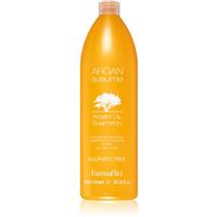 FarmaVita Argan Sublime sulphate-free shampoo with argan oil 1000 ml