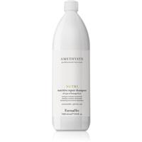 FarmaVita Amethyste Nutri strengthening shampoo for damaged hair 1000 ml