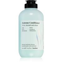 FarmaVita Backbar Extreme conditioner for dry and brittle hair 250 ml