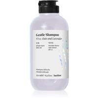 FarmaVita Backbar Gentle moisturising shampoo for gentle washing 250 ml