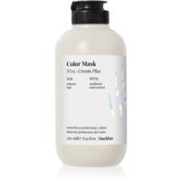FarmaVita Backbar Color moisturising and nourishing mask for colour-treated hair 250 ml