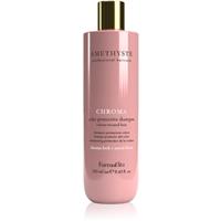 FarmaVita Amethyste Chroma moisturising protective shampoo for colour-treated hair 250 ml