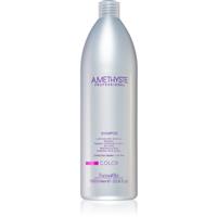 FarmaVita Amethyste Color shampoo for coloured, chemically treated and bleached hair 1000 ml