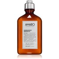 FarmaVita Amaro Energizing energising shampoo for fine, thinning and brittle hair 250 ml