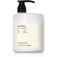 FarmaVita Backbar Color moisturising and nourishing mask for colour-treated hair 1000 ml